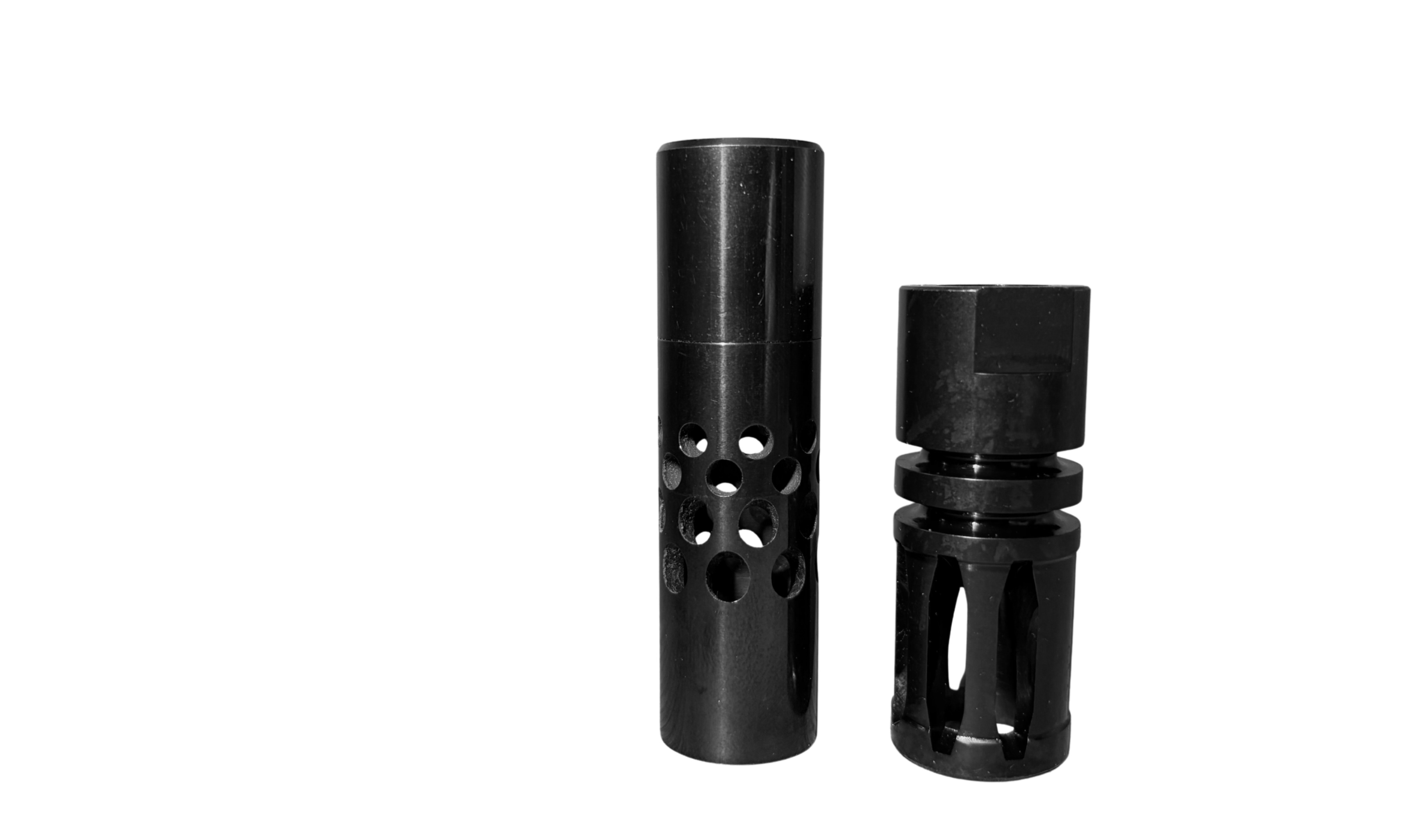 Muzzle Devices